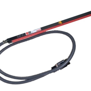 03.8020.066 Haug IONIZING BAR,LENGTH 30 CM,0.5 M CABLE