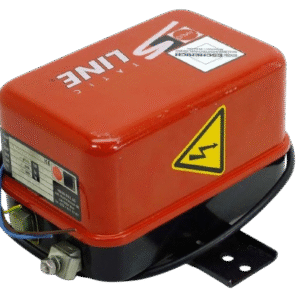 01.7780.220 Haug STATIC LINE TESTER,230 VAC,50/60 HZ,20 VA,3 MA,IP54
