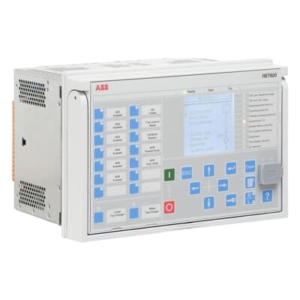 NAFCCACA33E5BAN1XF ABB - RET620 Transformer protection and control RET620 IEC