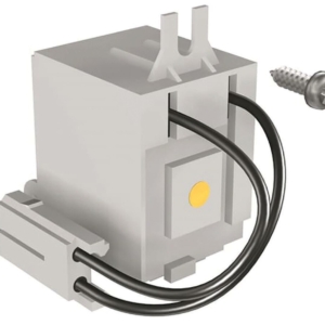 1SDA013781R1 ABB - SOR 24V S3-S4-S5 SHUNT TRIP, OPENING RELEASE, 24VAC, S3/S5/TS3