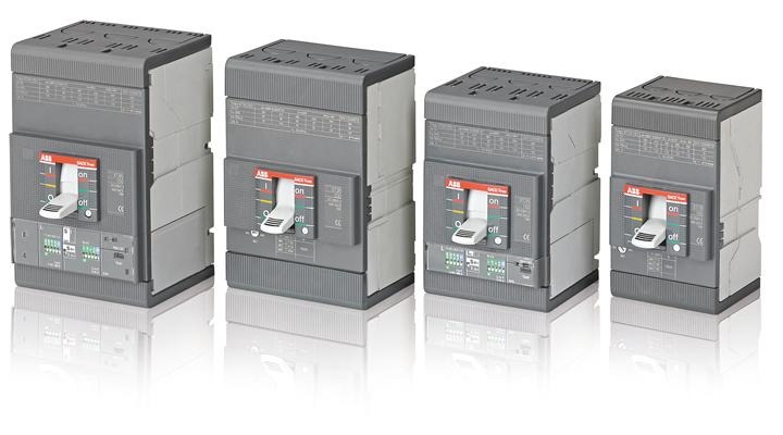 1SDA045390R1 ABB - S3X125 3P FA SM In_125 Im_500-1500 S3X125 3P FA SM In=125 Im=500-1500
