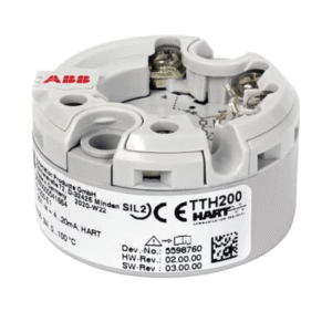 TTH200.Y0.H.BS-.......Z2.C07 ABB Head temperature measuring transducer, TTH200.Y0.H.BS-.......Z2.C07 ABB