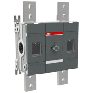1SCA113106R1001 ABB - OT1600E11 SWITCH-DISCONNECTOR, 1SCA113106R1001 ABB - OT1600E11