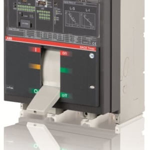 1SDA062866R1 ABB - T7S 1250 PR231/P LS/I In=1250A 3p F F CIRCUIT BREAKER TMAX T7S 1250 FIXED THREE-POLE WITH FRONT TERMINALS AND LEVER OPERATING MECHANISM AND SOLID-STATE RELEASE IN AC PR231/P-LS/I R 1250