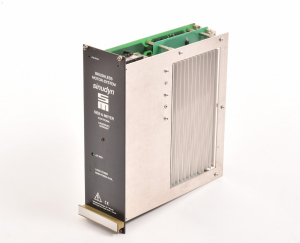 26.50.65H Sieb & Meyer SERVO CONTROLLER 460 VAC