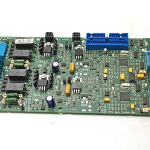125-165-235 Tyco PC BOARD, 125-165-235 (125-585-604)