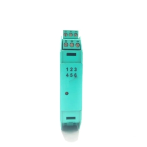514.001.063 Tyco LOOP INTERFACE MODULE, INPUT: 20-40 VDC, MAX OUTPUT: 26.5 VDC, 6 MA, IP 20