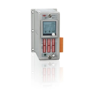 REJ603BB401NN31E ABB - REJ603 Self powered relay with HMI