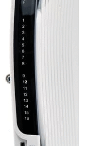 2VAA008424R11 ABB - CRBX01A Remote Bus extender, 2VAA008424R11 ABB - CRBX01A