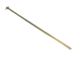 OXP5X265 ABB SHAFT,5MM SQR,265MM/10.4IN LONG,FOR DISCONNECT SWITCH