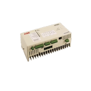 UTAC-02 ABB Universal Turbine Actuator Controller, UTAC-02 ABB