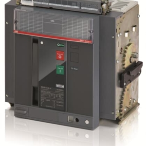 1SDA079629R1 ABB - E4.2S-A/MS 3200 3p WMP E4.2S-A/MS 3200 3p WMP. MOVING PART FOR CIRCUIT BREAKER SWITCH-DISCONNECTOR SACE EMAX2 E4.2S-A/MS 3200 UL THREE-POLE
