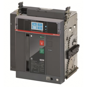 1SDA077815R1 ABB - E2.2S-A 800 Ekip Hi-Touch LSI 4p WMP MOVING PART FOR CIRCUIT BREAKER SACE EMAX2 E2.2S-A 800 UL FOUR-POLE WITH SOLID-STATE RELEASE IN AC EKIP/HI-TOUCH-LSI R 800 FITTED WITH: 4 AUXILIARY CONTACT AND C.BREAKER IN POSITION OPEN-CLOSED