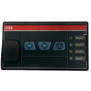 1TNA920500R0001 ABB Operator panel MD31, without LCD display, IP54