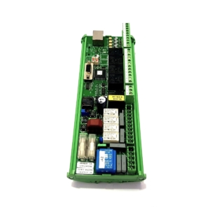 BK-2200-MAIN Bollfilter MAINBOARD FOR PROTECTION SYSTEM