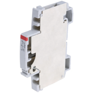 GHS2701916R0001 ABB - S2-H11 Contact Block Switch, Line Protection Devices MCB- S270 and S260, 6A, 400V, 220V, Screw