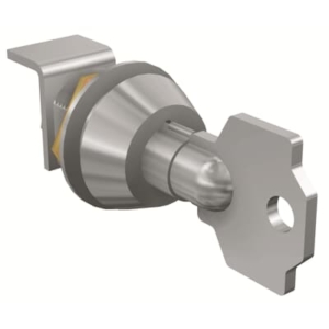 1SDA051389R1 ABB - RHL T1-2-3 KEY LOCK SEV. ROT.HANDLE1 OPEN KEY LOCK FOR ROTARY HANDLE CONTROL FOR 1 SWITCH