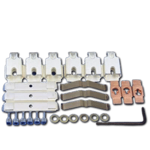 SK827200-D ABB - KZ370 MAIN CONTACTS, SK827200-D ABB - KZ370