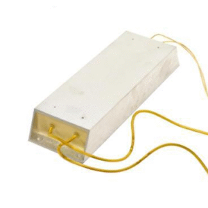 RH500 Iwaki Pump RESISTOR EXTERNAL REGENERATIVE,7.5OHM,25J