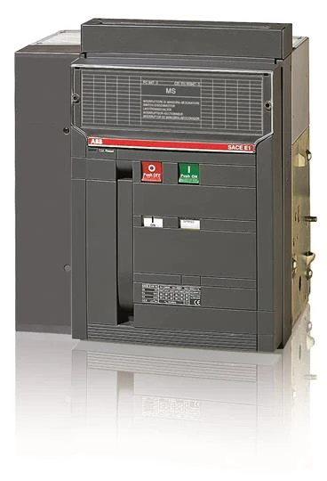 1SDA059906R1 ABB - E2/EWFP4p1000VDCVR-VRnew SACE EMAX FIXED PART FOR C.BREAKER E2/E 1000V DC FOUR-POLE WHIT UPPER TERMINALS VERTICAL AND LOWER TERMINALS VERTICAL NEW