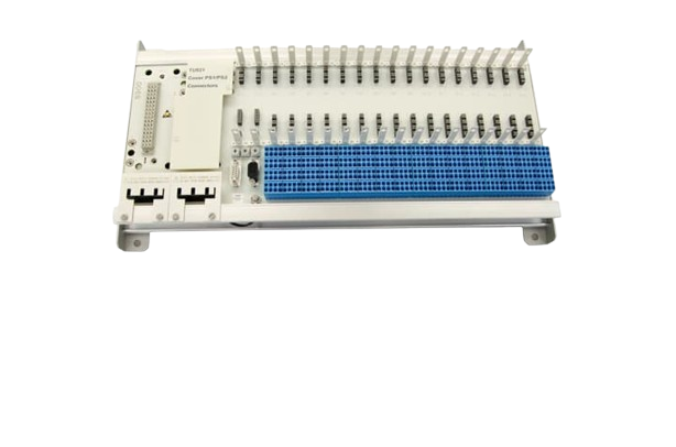 S900-TU921S ABB ABB S900 TU921S TU16R-Ex Redundant Termination Unit