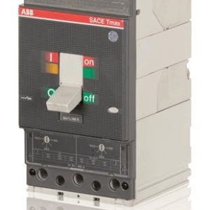 1SDA059453R1 ABB - T4S250MCP-UL/CSAPR221DS-IIn=250 molded case circuit breaker t4s 250 mcp-ul/csapr221ds-iin=250 rating (@400v) icu 50ka, ics 100%. c.breaker tmax t4s 250 ul/csa fixed three-pole with front terminals and solid-state release in ac pr221ds-lin r 250