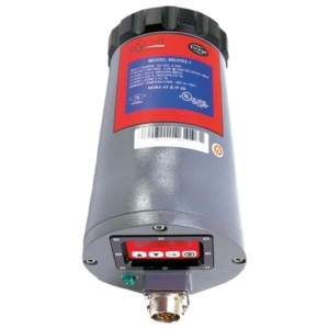 95UVS2-1 Fireye INSIGHT I FLAME SCANNER - ULTRA-VIOLET, WITH QUICK DISCONNECT, FM; UL/C APPROVED, SUGGESTED REPLACEMENT: 95UVS4-1WINC