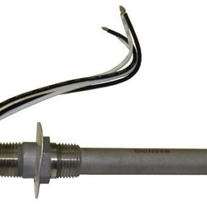 28021-005-190 Fenwal Detect-A-Fire Switch, Vertical Mount w/Coupling Head, NO, 190°F, 5 Amps, 12-E28021-005-190