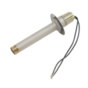 27121-000-190 Fenwal DETECT-A-FIRE 27121, 190 deg F, Vertical Mount, Brass Fitting, NO