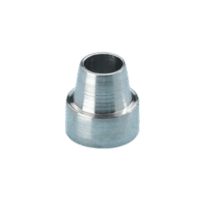 009594-202 ABB Ferrule, Front, Gyrolok, For 0.125 Inch Tubing, 316 Stainless Steel