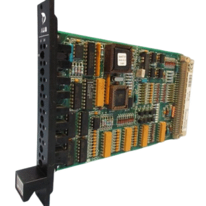 A413125 Metso Automation PCB CIRCUIT BOARD INPUT MODULE, ANALOG, AIU 8 DCS