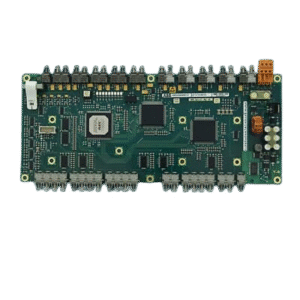HIEE300936R0101 ABB UF C718 AE101; MAIN CIRCUIT INTE INT