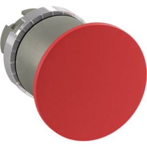 1SFA184061R9001 ABB P9MET4RN1 P/BUTT M/ROOM 2 POS RED