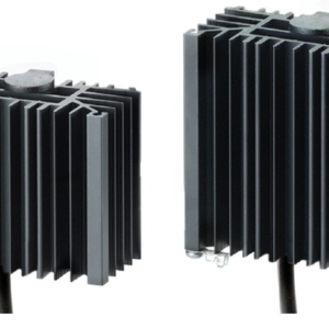 SHT25W Alfa Electric Heater; semiconductor; SHT W; 25W; 110÷250VAC; IP20; -45÷70°C