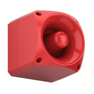 PNS-0020 Klaxon Klaxon PNS-0020 Nexus 110dB Low Voltage Sounder 24-48v AC (18-980605)