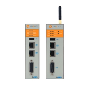 RK10 Asem Router RK10, Number of LAN Ports: 2, DC input- 24V, op voltage range- 93-36V.