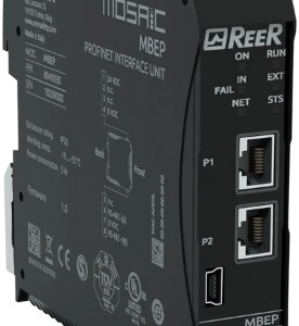 1100055 Reer Profinet communication module, RR402022