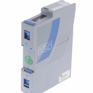 H0101DBH660C0 HSD ETHERNET CAN + ENET-X MODULE