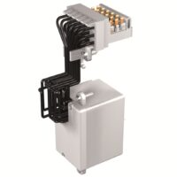 1SDA073758R1 ABB - AUX 15Q 400V E1.2-XT7M 15 CHANGEOVER CONTACT OPEN-CLOSED V < 400V AC E1.2-XT7M