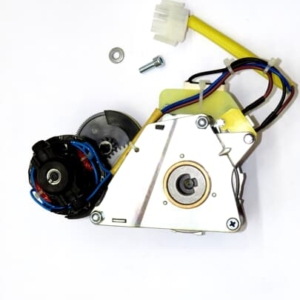 1VCF339751S8909 ABB - V3615 110-130VDC Motor for circuit breaker springs charging M-MS-MAS aux. voltage 110-130Vdc/ac for Vmax, eVD4