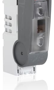1SEP600126R0001 ABB - XLP3-1P XLP3-1P Fuse Switch Disconnector, XLP3 ,1-pole, 630A, without clamps or bolts