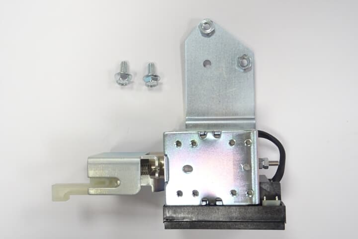 1VCF339752S5903 ABB Electromechanical locking release YL1-RL1-RLE1 for operating mechanism aux. voltage 30Vdc for VD4, Vmax, except VD4/R