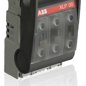 1SEP101890R0001 ABB - XLP00 XLP00  Fuse Switch Disconnector