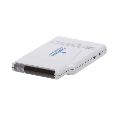 SE4301T02 Emerson I/O CHARM,24VDC DRY CONTACT SENSOR,2.25 MA DETECTION LEVEL,22.5 V WETTING VOLTAGE,0.33 WATT CHARM HEAT DISSIPATION,LOW SIDE SENSE