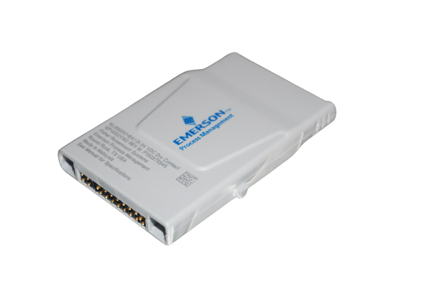KL3003X1-BA1 Emerson I/O CARD, DRY CONTACT CHARM, OPEN VOLTAGE, BUS POWER / 32MA / 6.3VDC, FIELD CIRCUIT / 10MA / 24VDC