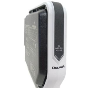 KJ3241X1-BK1 Emerson SERIAL INTERFACE CARD, 12 VDC, 300 MA, 2 PORT, D4 TERMINAL BLOCK KEY POSITION
