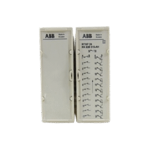 RK926315-AX ABB - RTXP 24 ABB RTXP 24 RK 926 315-AC