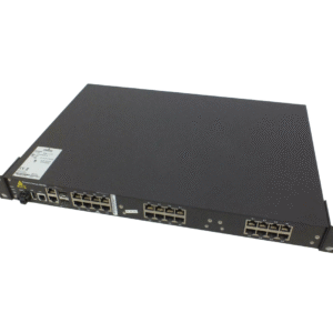 RM100-24TX Emerson RM100-24TX | DeltaV | Network Switch-RM100