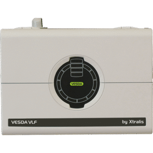 VLF-250-00 Vesda Xtralis Vesda VLF-250 LaserFocus Aspirating Smoke Detector XP-VLF25000