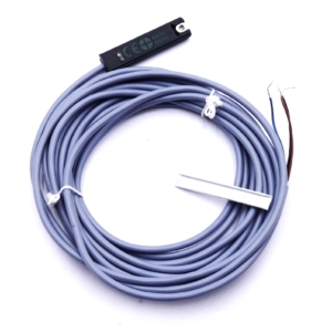 025165-H IEF Werner Inductive proximity switch